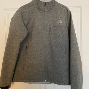 The North Face men’s coat